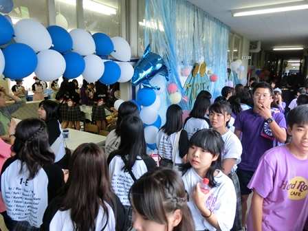 つつじ祭校内発表2019